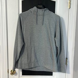 Express Mens Hoodie